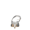 Stuart Weitzman Scarpe con Tacco Multicolour da donna