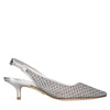 Stuart Weitzman Scarpe con Tacco Multicolour da donna