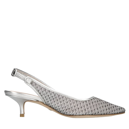 Stuart Weitzman Scarpe con Tacco Multicolour da donna