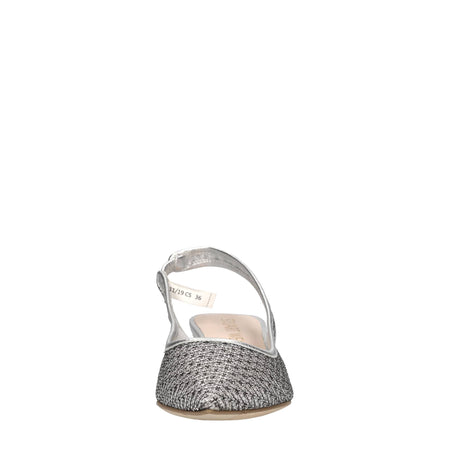 Stuart Weitzman Scarpe con Tacco Multicolour da donna