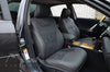 Set coprisedili su misure per Toyota Camry XV 40/45 (2006-2011)
