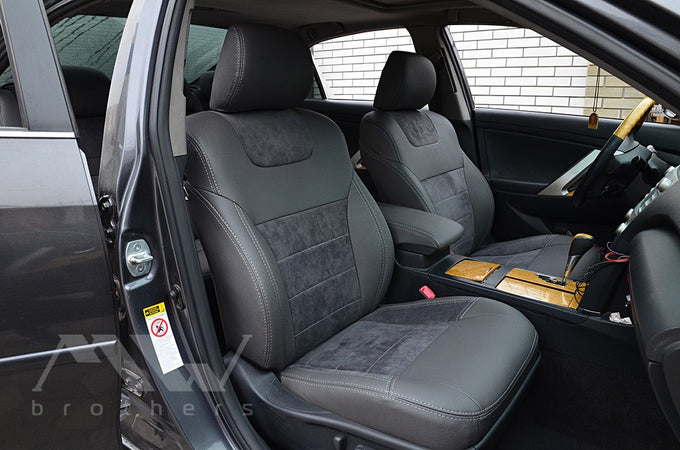 Set coprisedili su misure per Toyota Camry XV 40/45 (2006-2011)