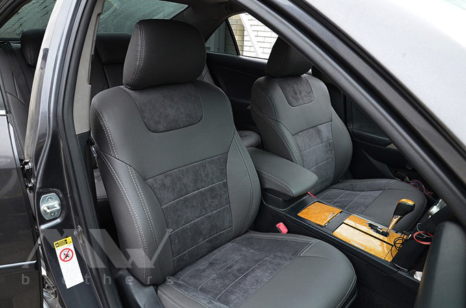 Set coprisedili su misure per Toyota Camry XV 40/45 (2006-2011)