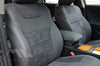 Set coprisedili su misure per Toyota Camry XV 40/45 (2006-2011)
