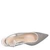 Stuart Weitzman Scarpe con Tacco Multicolour da donna