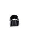 KARL LAGERFELD JEANS Sandali Nero da donna