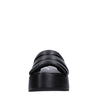 KARL LAGERFELD JEANS Sandali Nero da donna