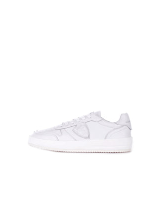 Philippe Model Sneakers Bianco da bambino