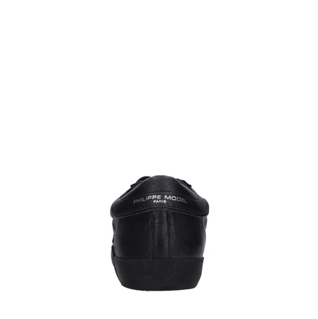 Philippe Model Sneakers Nero da uomo