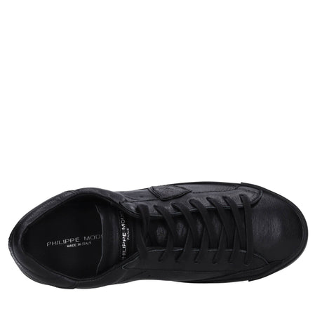 Philippe Model Sneakers Nero da uomo