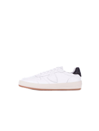 Philippe Model Sneakers Bianco da bambino