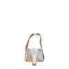 Stuart Weitzman Scarpe con Tacco Argento da donna