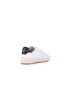 Philippe Model Sneakers Bianco da bambino