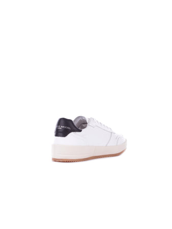 Philippe Model Sneakers Bianco da bambino