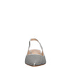 Stuart Weitzman Scarpe con Tacco Argento da donna
