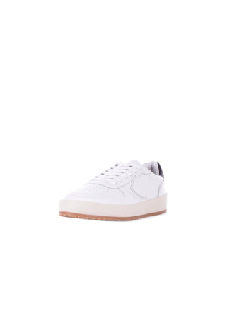 Philippe Model Sneakers Bianco da bambino