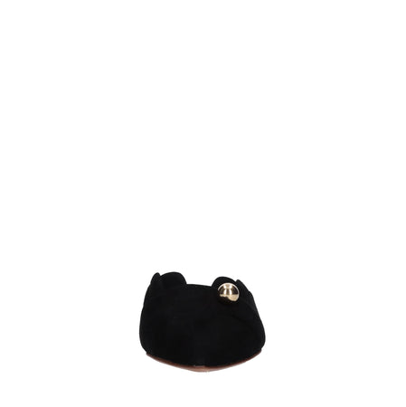 CHIE Sandali Nero da donna