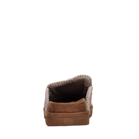 Mou Sandali Marrone da donna