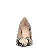 Stuart Weitzman Scarpe con Tacco Marrone da donna
