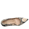 Stuart Weitzman Scarpe con Tacco Marrone da donna