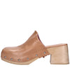 LORENA PAGGI Sandali Beige da donna