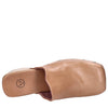 LORENA PAGGI Sandali Beige da donna