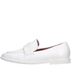 LORENA PAGGI Scarpe basse Bianco da donna