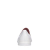 LORENA PAGGI Scarpe basse Bianco da donna