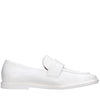 LORENA PAGGI Scarpe basse Bianco da donna