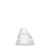 LORENA PAGGI Scarpe basse Bianco da donna