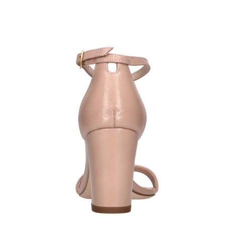 Stuart Weitzman Sandali Rosa da donna