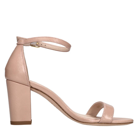 Stuart Weitzman Sandali Rosa da donna
