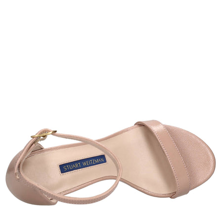 Stuart Weitzman Sandali Rosa da donna