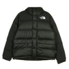 THE NORTH FACE Piumino Uomo Himalayan Down Parka Black da uomo
