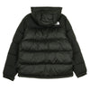 THE NORTH FACE Piumino Uomo Himalayan Down Parka Black da uomo