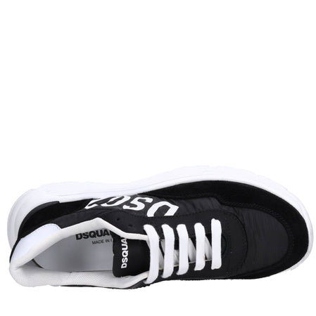 Dsquared2 Sneakers Nero da donna