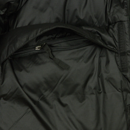 THE NORTH FACE Piumino Uomo Himalayan Down Parka Black da uomo