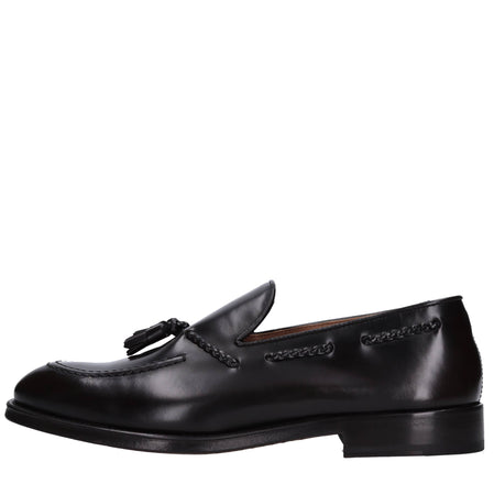 Doucal's Scarpe basse Marrone da uomo