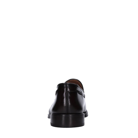 Doucal's Scarpe basse Marrone da uomo