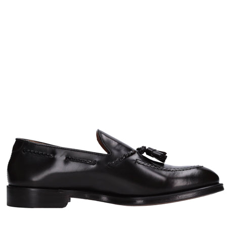 Doucal's Scarpe basse Marrone da uomo