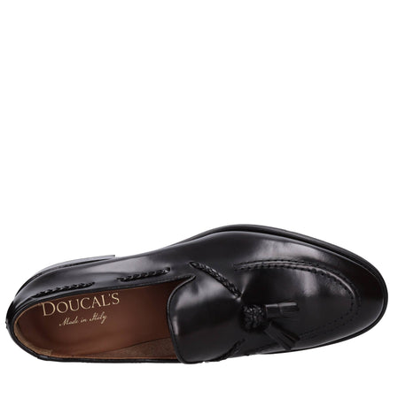 Doucal's Scarpe basse Marrone da uomo