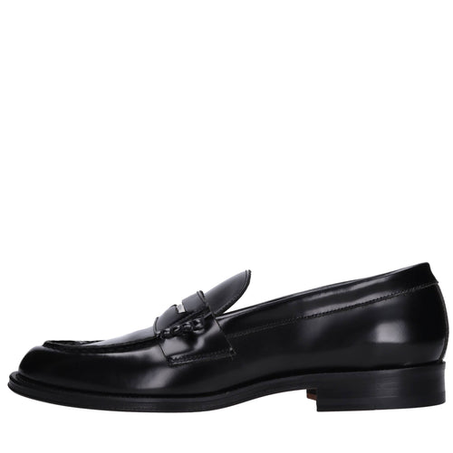 Dsquared2 Scarpe basse Nero da uomo