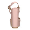 Stuart Weitzman Sandali Rosa da donna