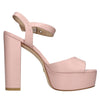 Stuart Weitzman Sandali Rosa da donna