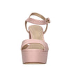 Stuart Weitzman Sandali Rosa da donna