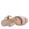 Stuart Weitzman Sandali Rosa da donna