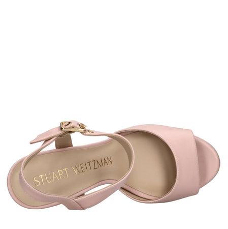 Stuart Weitzman Sandali Rosa da donna