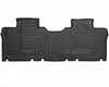 Tappetini di gomma su misura per Volkswagen Sharan (1995-2010)