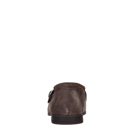 Doucal's Scarpe basse Marrone da uomo