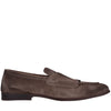 Doucal's Scarpe basse Marrone da uomo